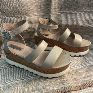 Steve Madden Sandals